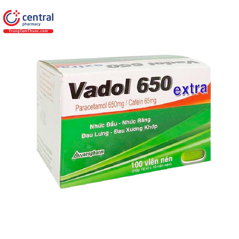 thuoc vadol 650 extra 2 G2383