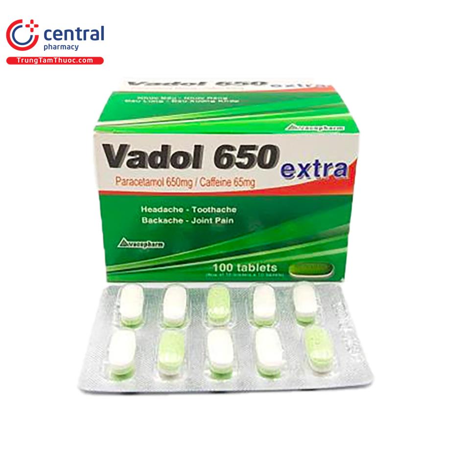 thuoc vadol 650 extra 3 P6118