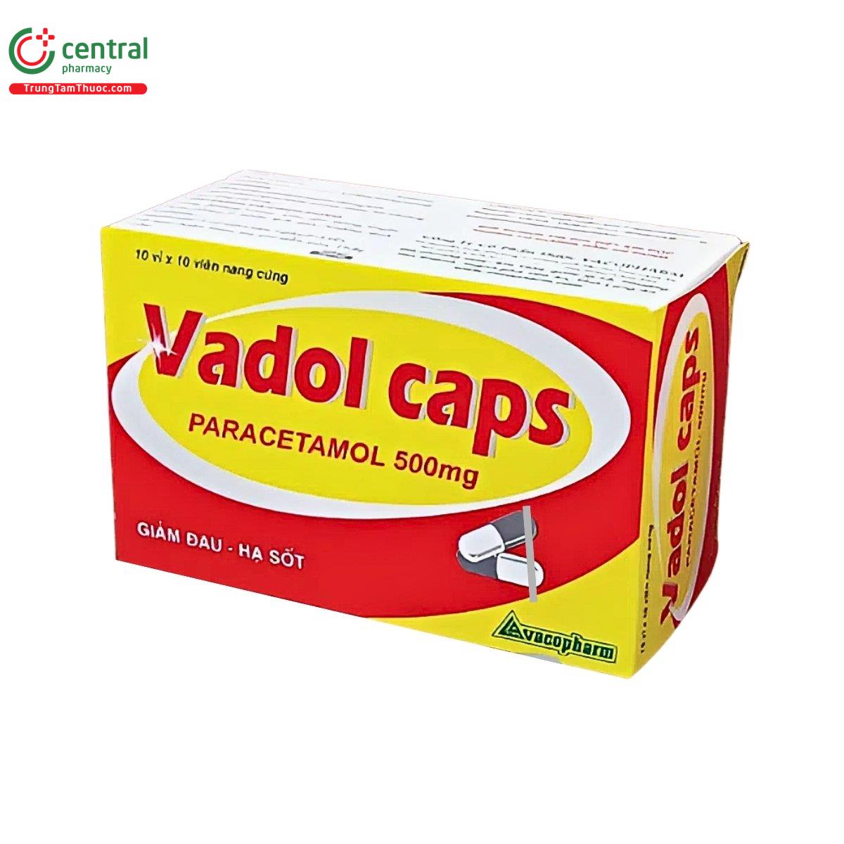 thuoc vadol caps 500mg 2 E1477 thuoc vadol caps 500mg 2 E1477