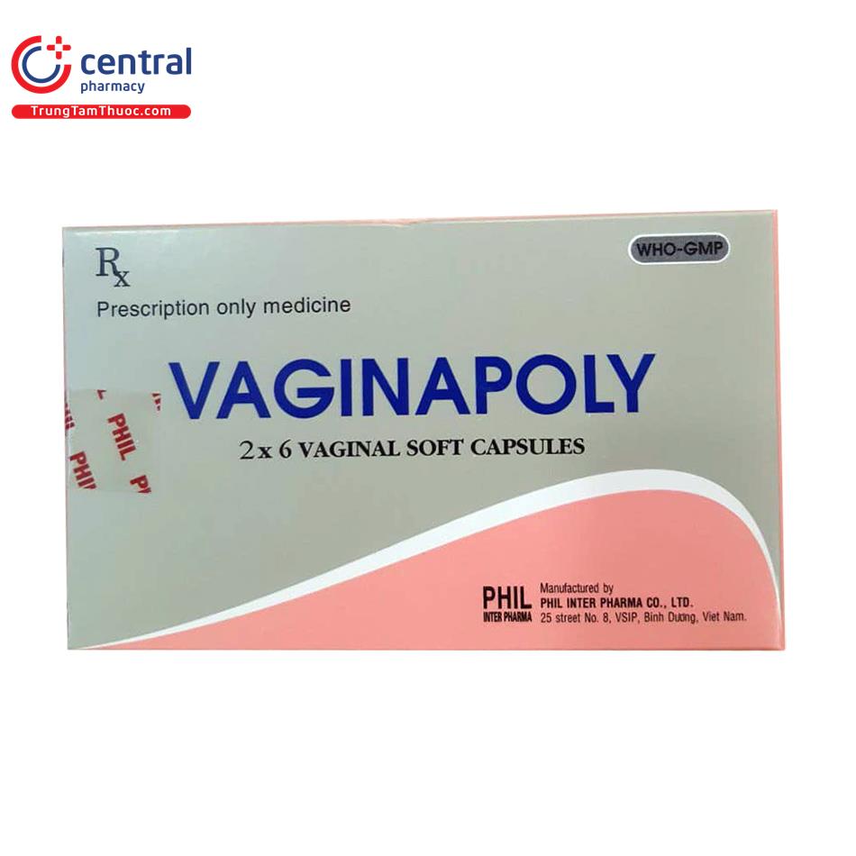 thuoc vaginapoly 5 P6482