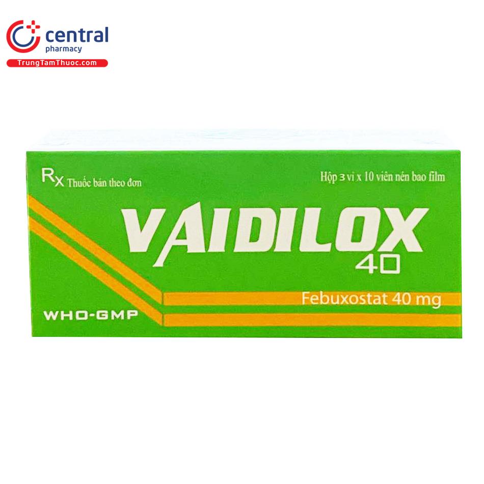 thuoc vaidilox 40 mg 2 N5734