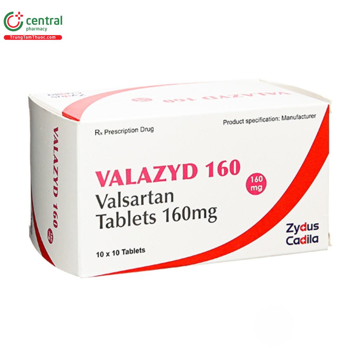 thuoc valazyd 160 2 P6836 thuoc valazyd 160 2 P6836