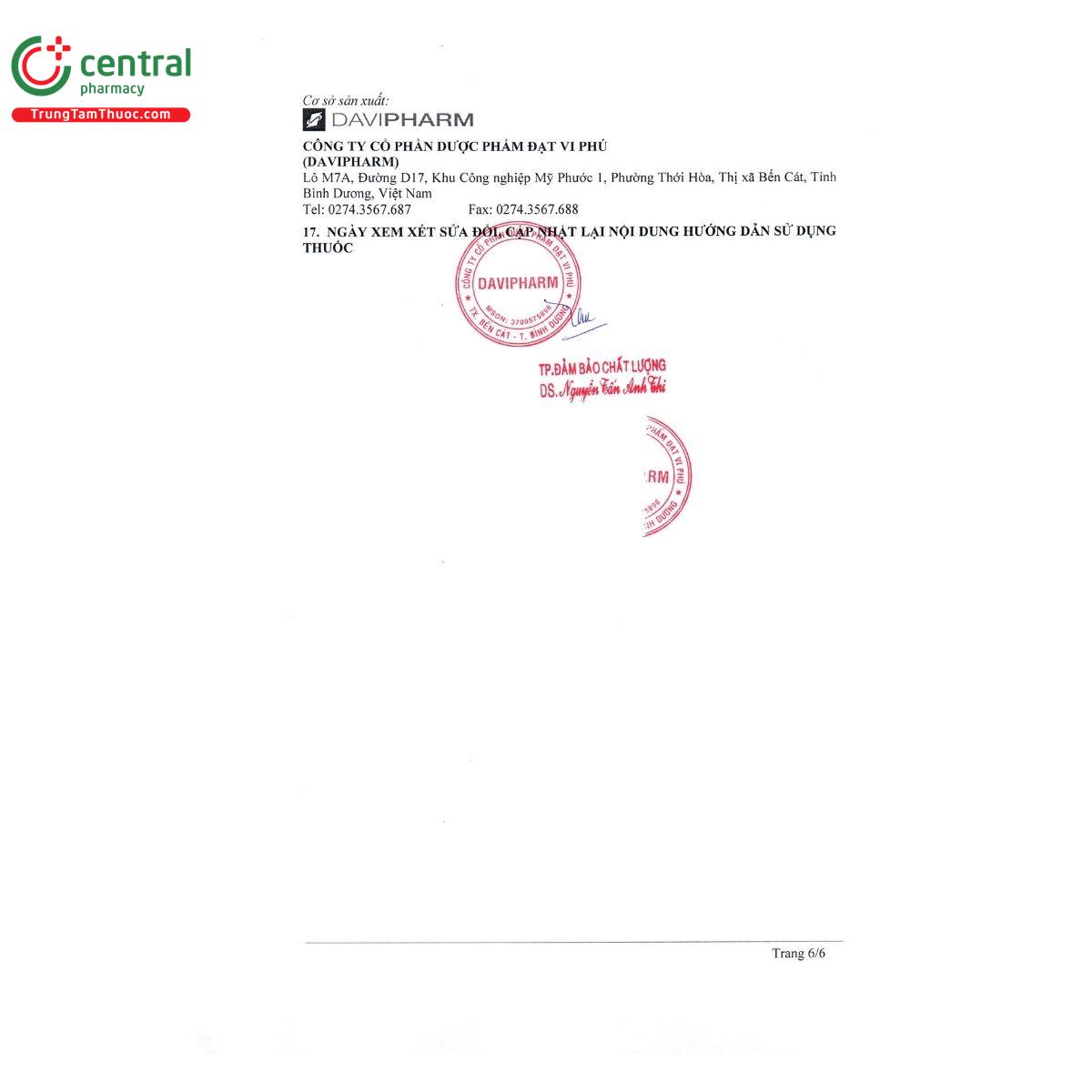 thuoc valdes 20mg 9 L4180