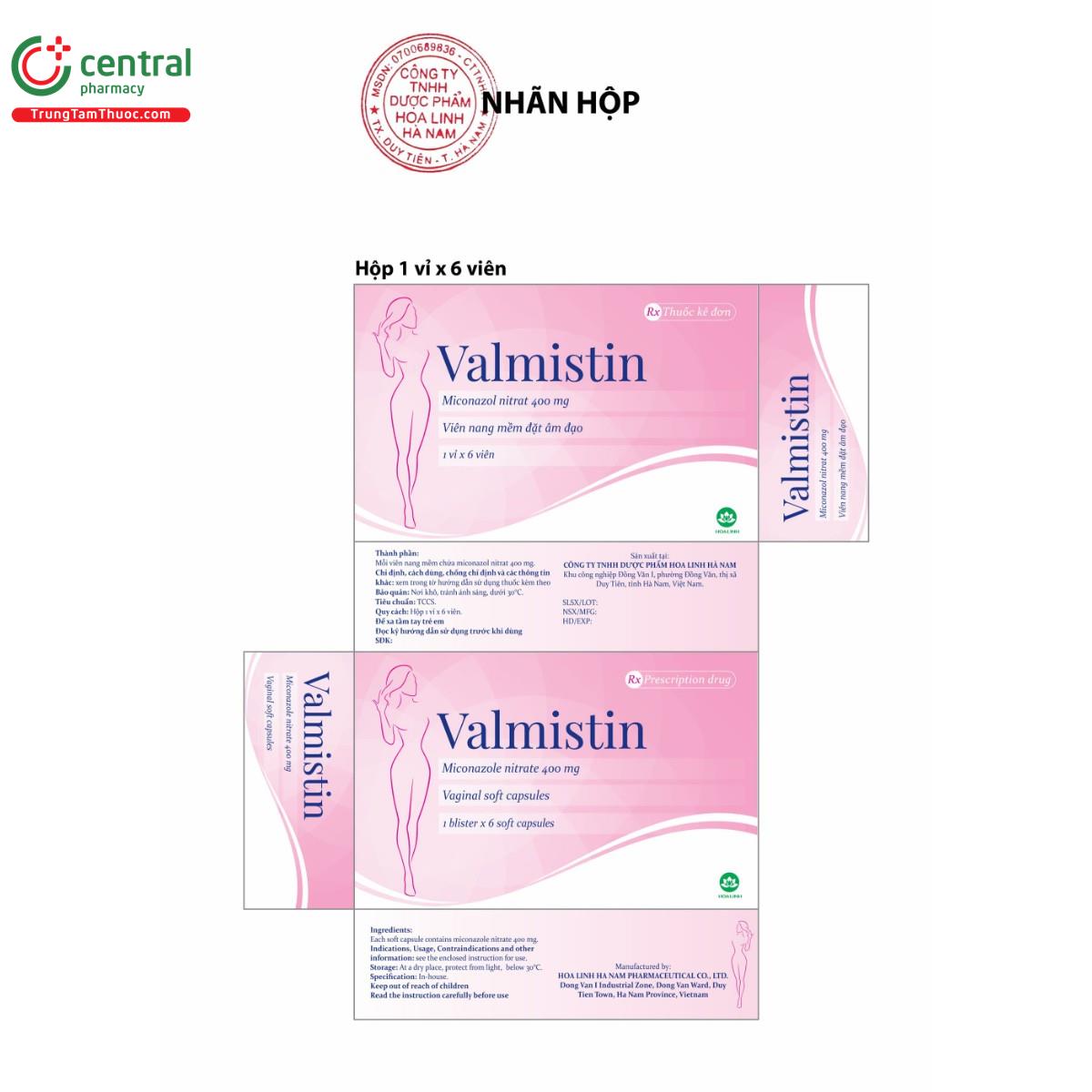 thuoc valmistin 400mg 2 E1066