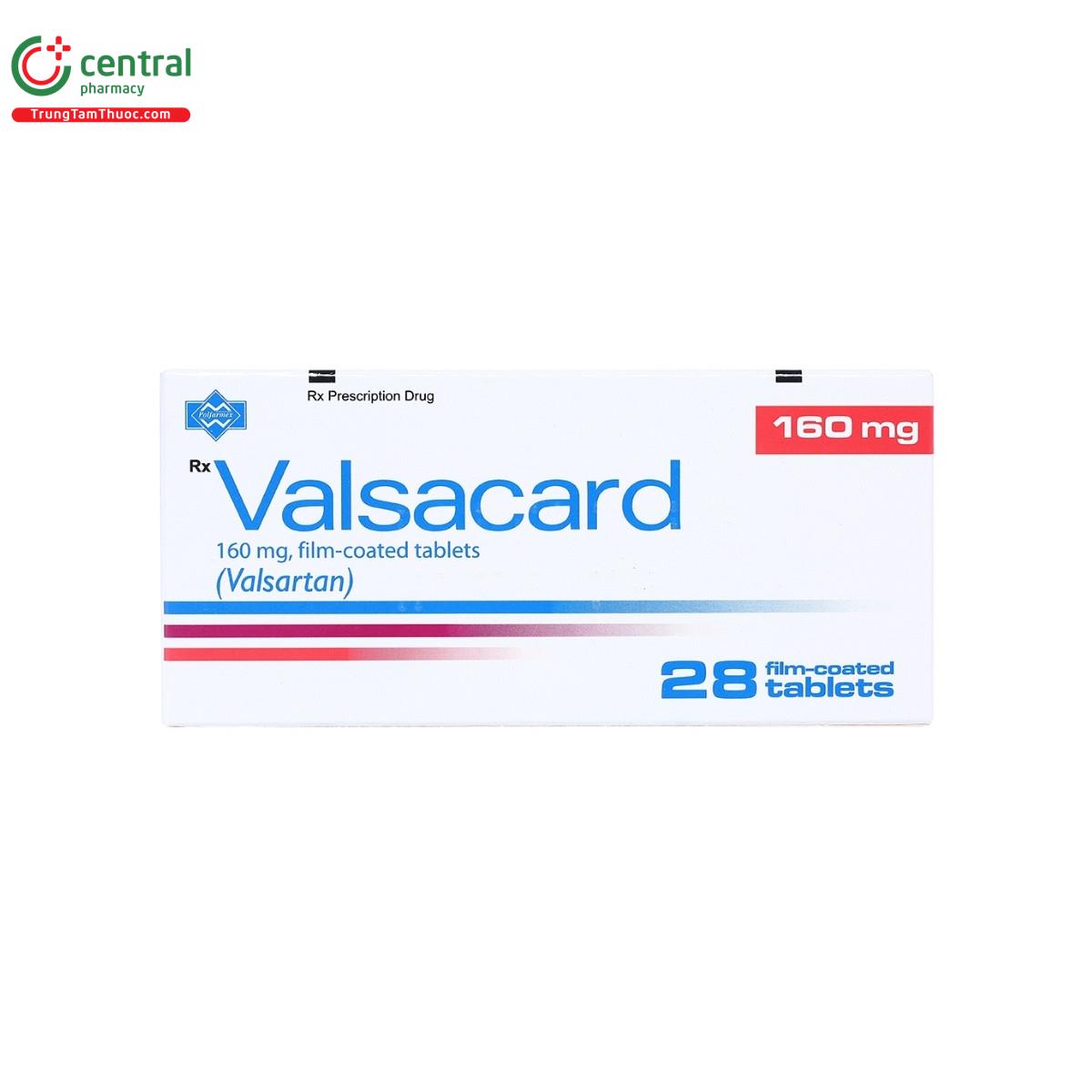 thuoc valsacard 160mg 2 M5487 thuoc valsacard 160mg 2 M5487