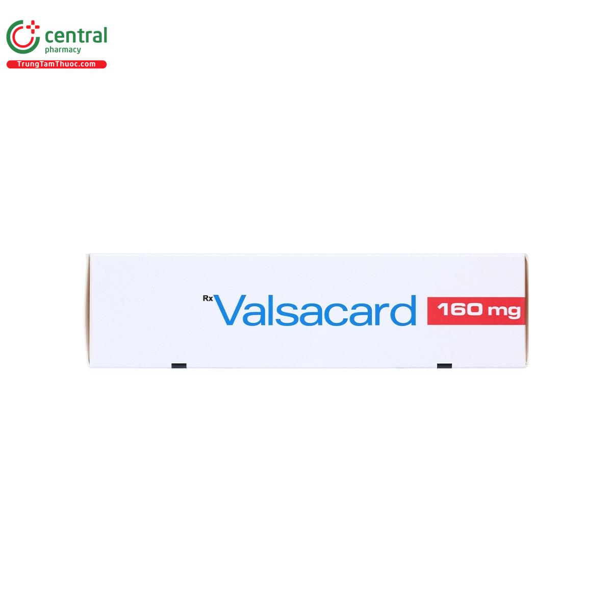 thuoc valsacard 160mg 4 D1761 thuoc valsacard 160mg 4 D1761