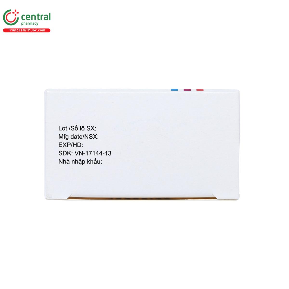 thuoc valsacard 160mg 6 D1868 thuoc valsacard 160mg 6 D1868