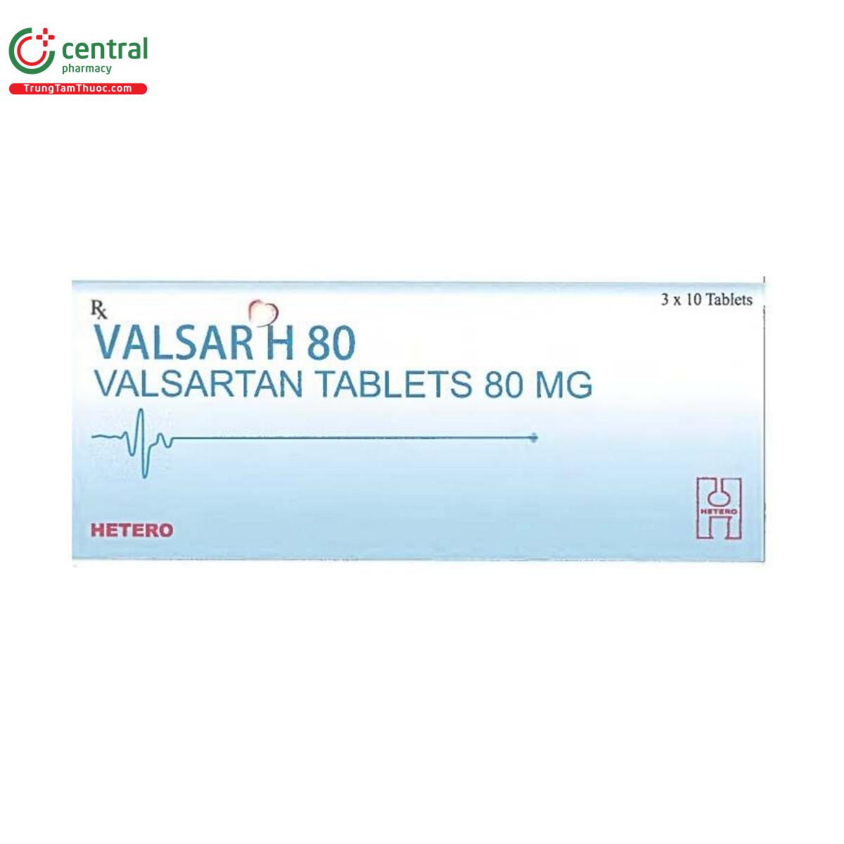 thuoc valsar h 80 1 Q6305