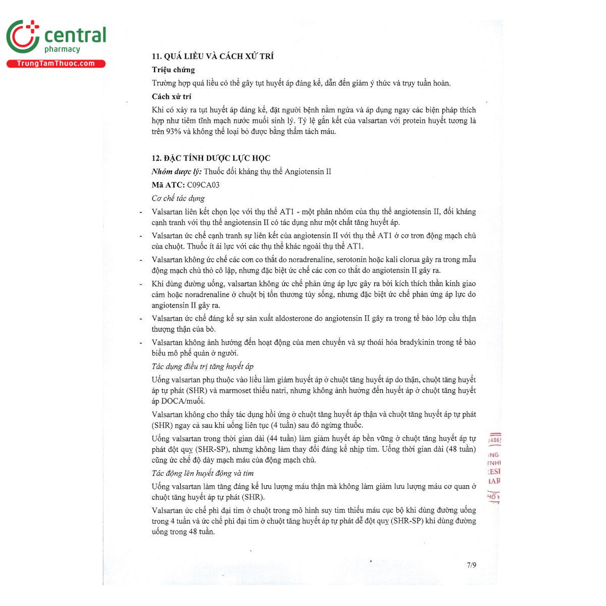 thuoc valtriduo 7 B0023 thuoc valtriduo 7 B0023