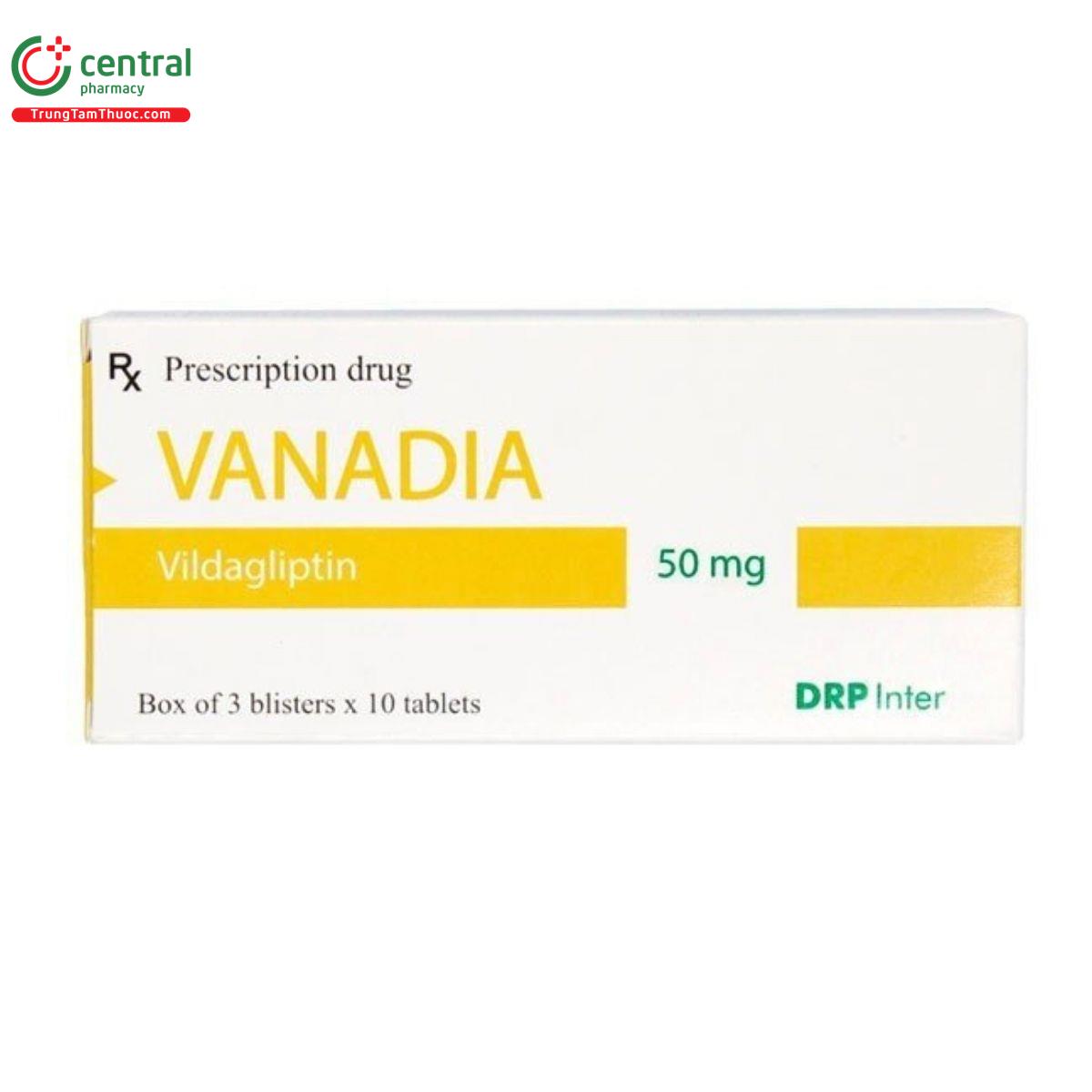 thuoc vanadia 50mg 2 B0408 thuoc vanadia 50mg 2 B0408