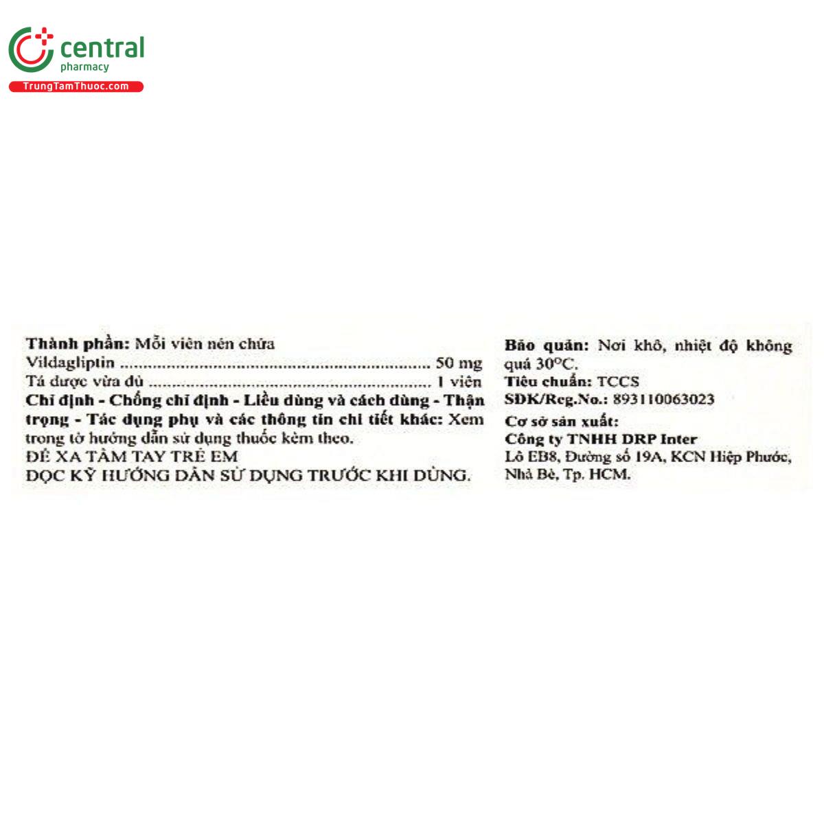 thuoc vanadia 50mg 4 O5281 thuoc vanadia 50mg 4 O5281