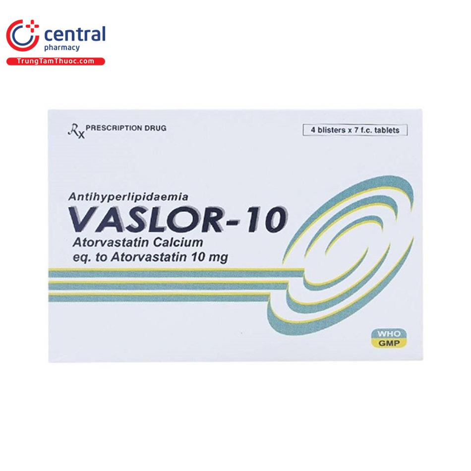 thuoc vaslor 10 1 C0820