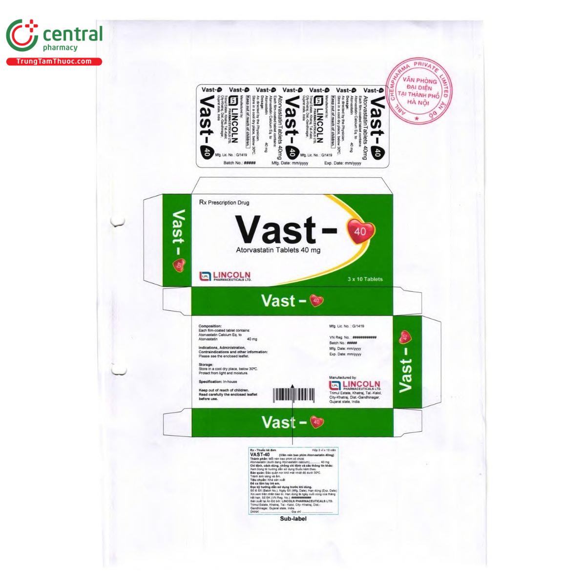 thuoc vast 40 mg 2 R7654