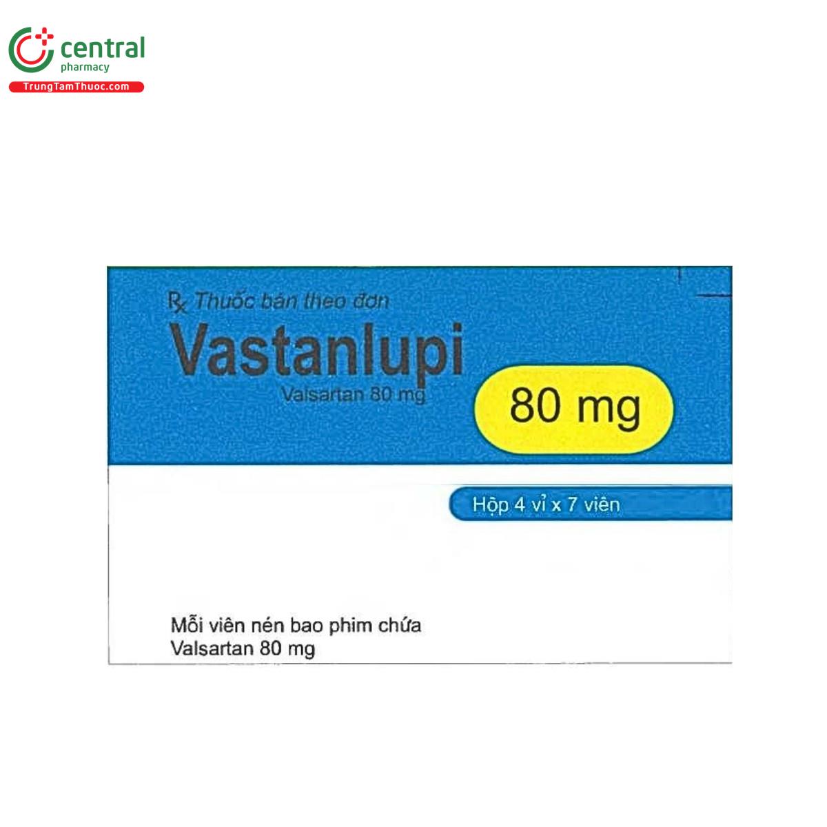 thuoc vastanlupi 80mg 1 P6517 thuoc vastanlupi 80mg 1 P6517