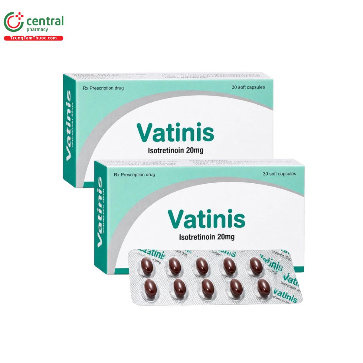 thuoc vatinis 20mg 1 K4783 thuoc vatinis 20mg 1 K4783