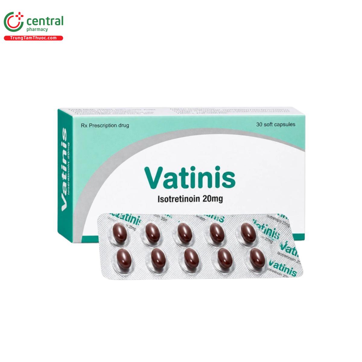 thuoc vatinis 20mg 2 D1144 thuoc vatinis 20mg 2 D1144