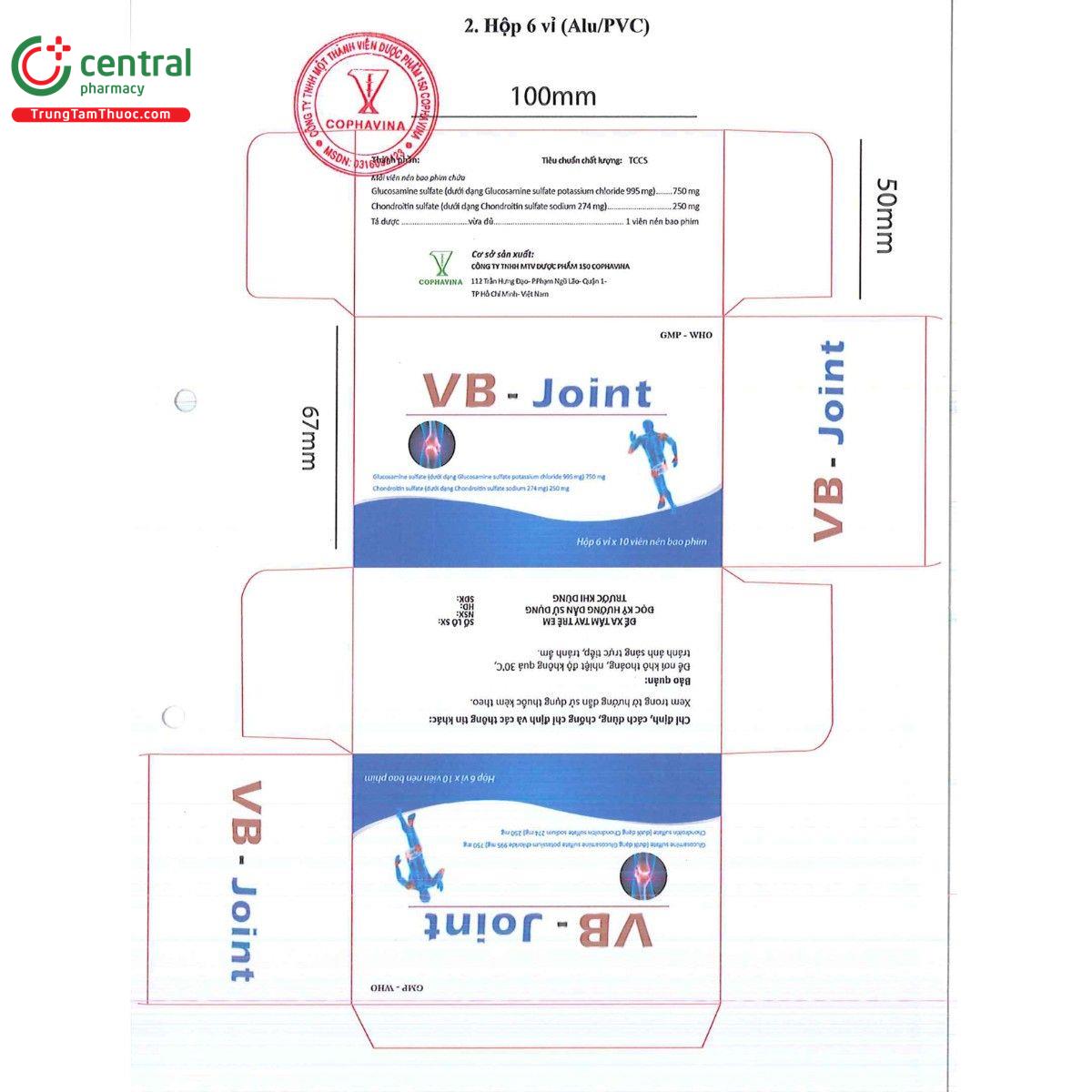 thuoc vb joint 750mg 250mg 2 F2543