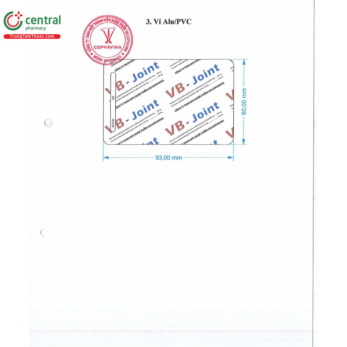 thuoc vb joint 750mg 250mg 3 M5271