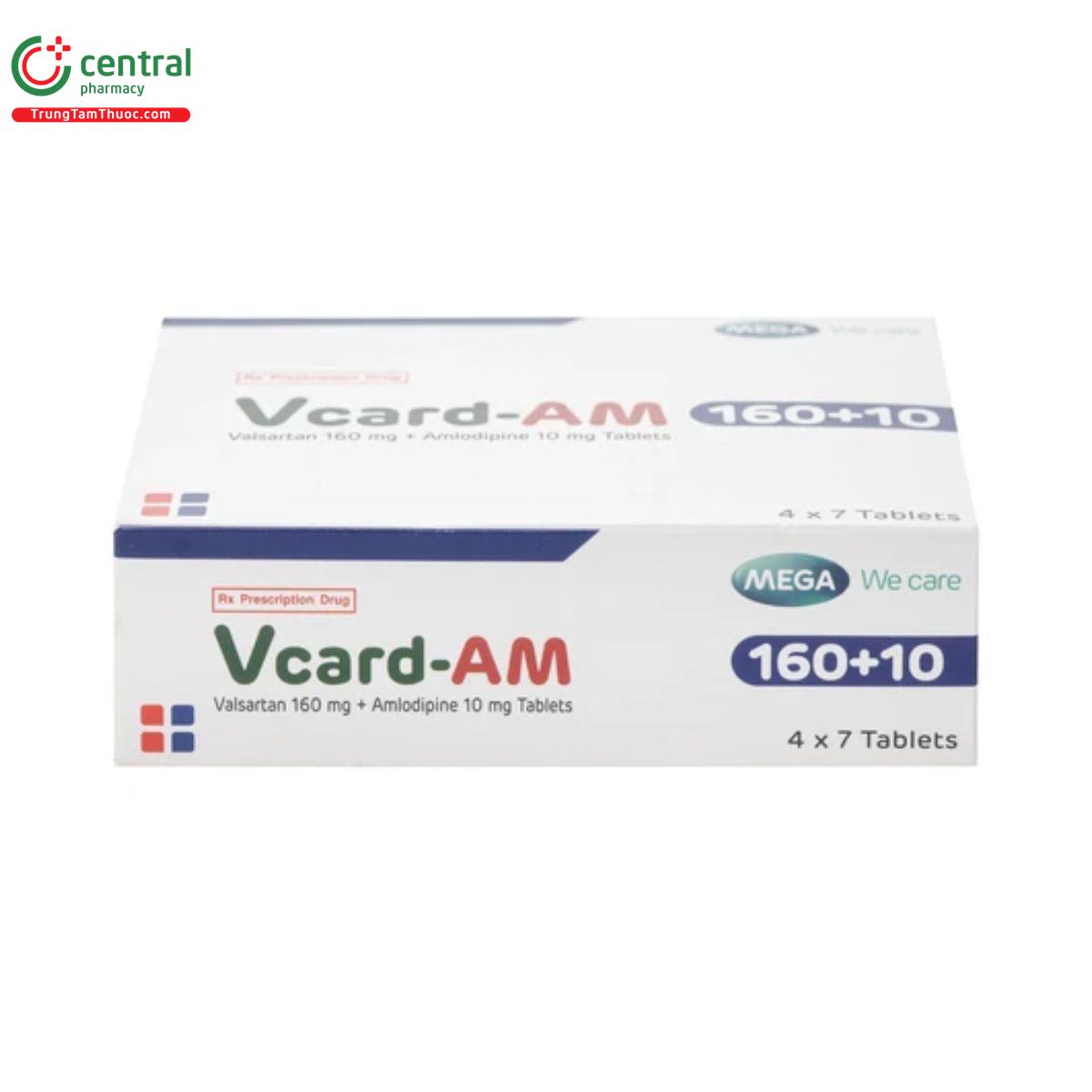 thuoc vcard am 160 10 5 D1023