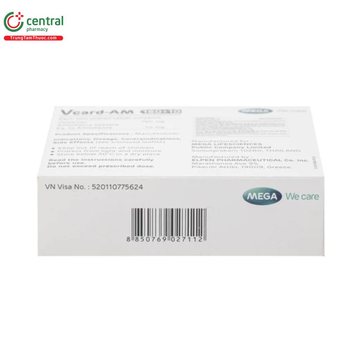 thuoc vcard am 160 10 6 S7882