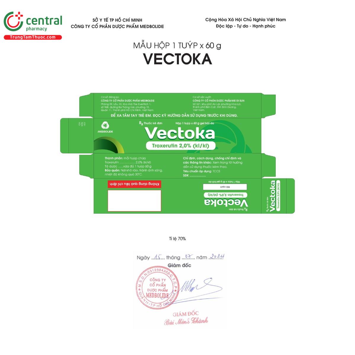thuoc vectoka 2 11 C1431 thuoc vectoka 2 11 C1431