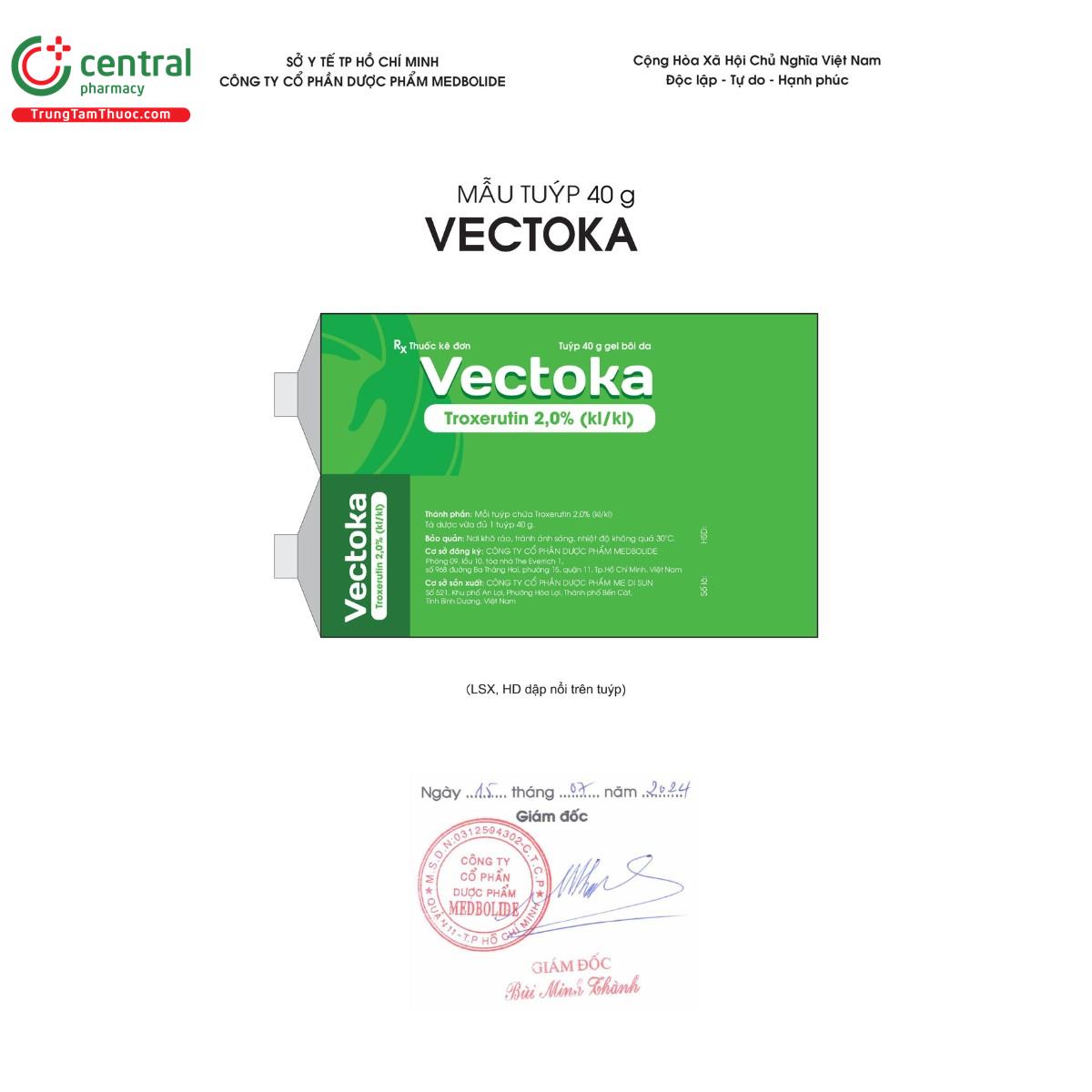 thuoc vectoka 2 8 M5145 thuoc vectoka 2 8 M5145