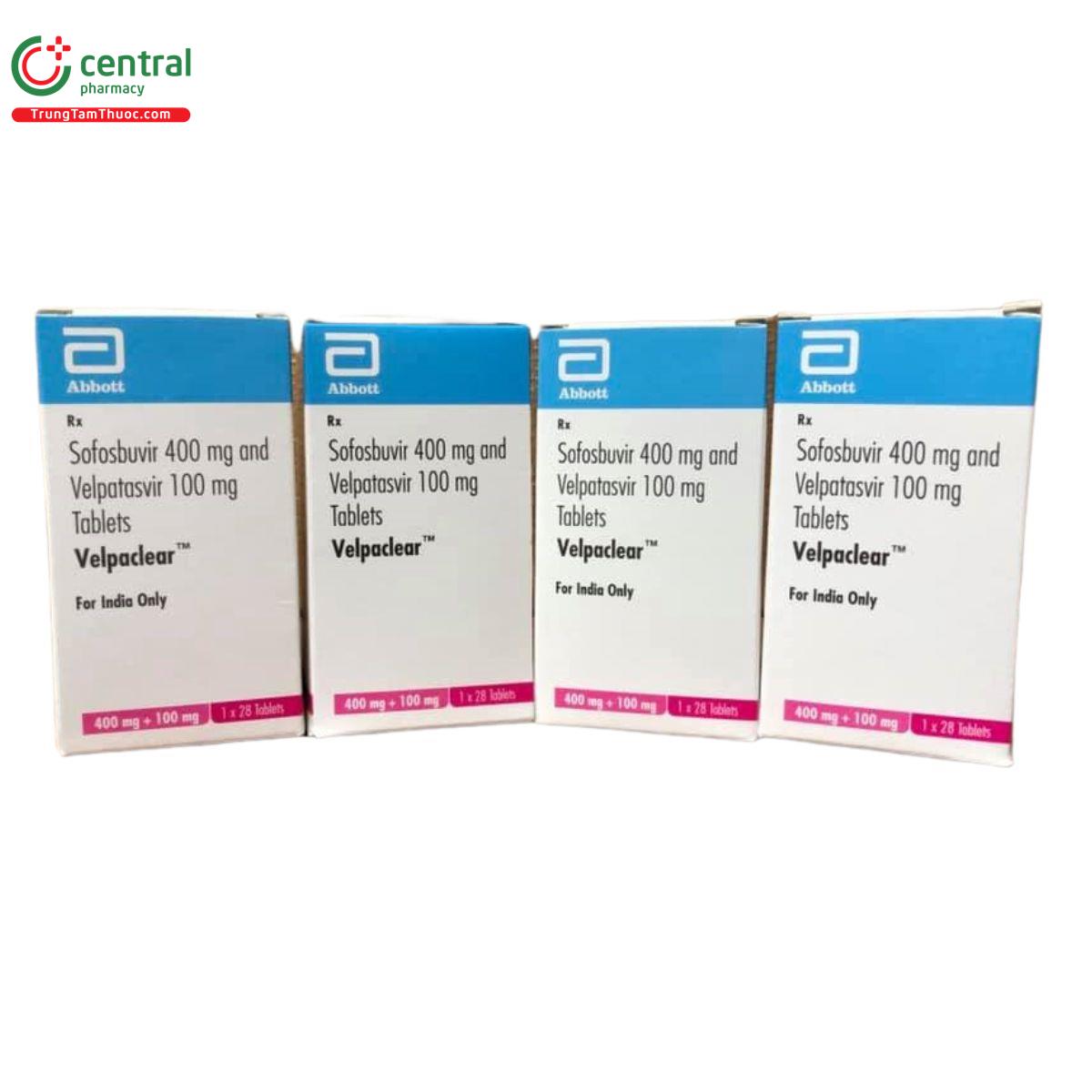 thuoc velpaclear 400mg 100mg 1 S7473