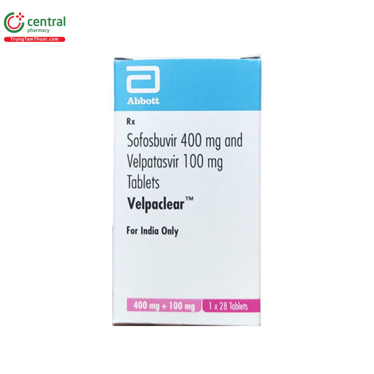 thuoc velpaclear 400mg 100mg 2 L4565