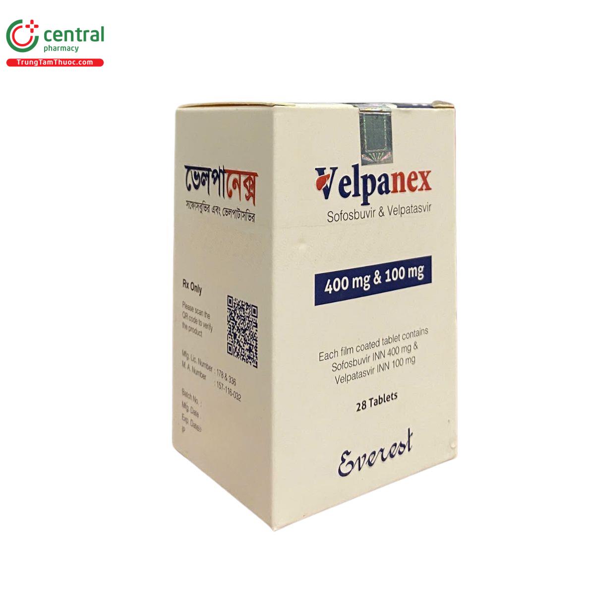 thuoc velpanex 400mg 100mg 3 N5100