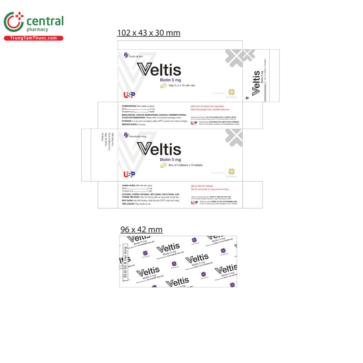 thuoc veltis 5mg 4 O5534 thuoc veltis 5mg 4 O5534