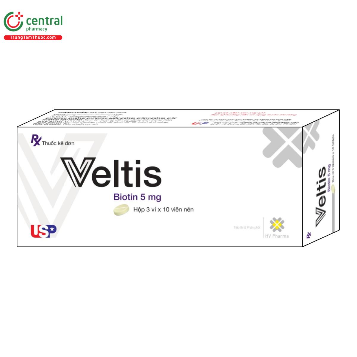 thuoc veltis 5mg D1225 thuoc veltis 5mg D1225