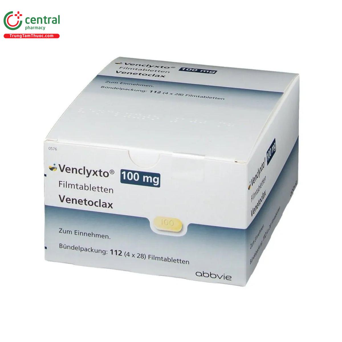 thuoc venclyxto 100mg 3 P6304