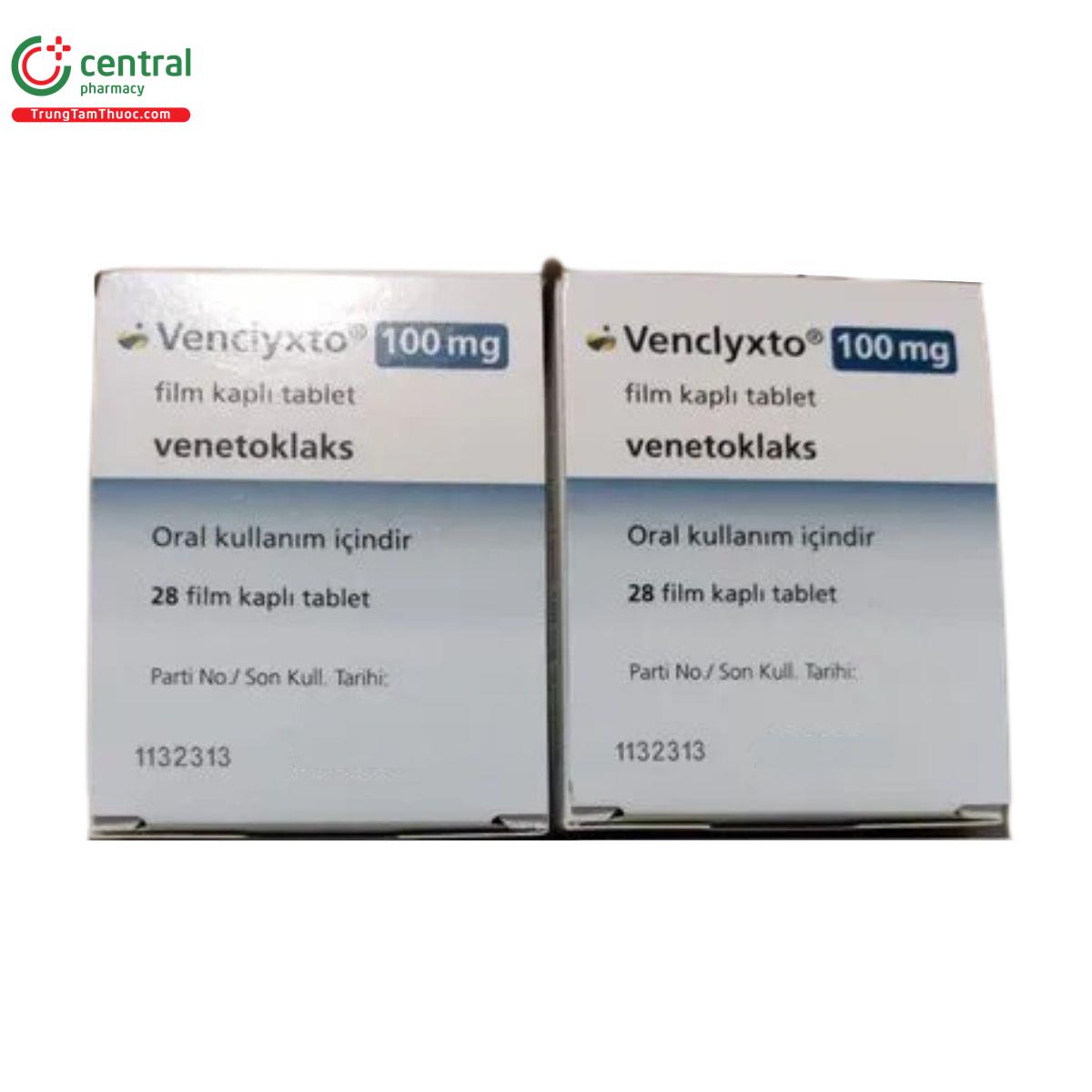 thuoc venclyxto 100mg 5 H2131