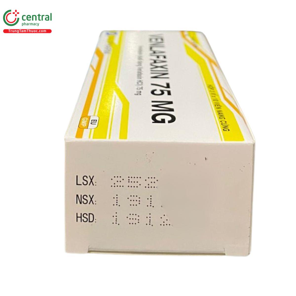 thuoc venlafaxin 75mg davipharm 5 Q6302