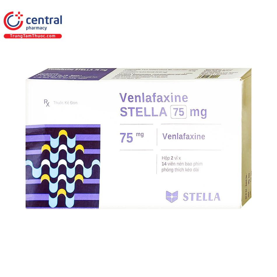 thuoc venlafaxine stella 75mg 4 K4483