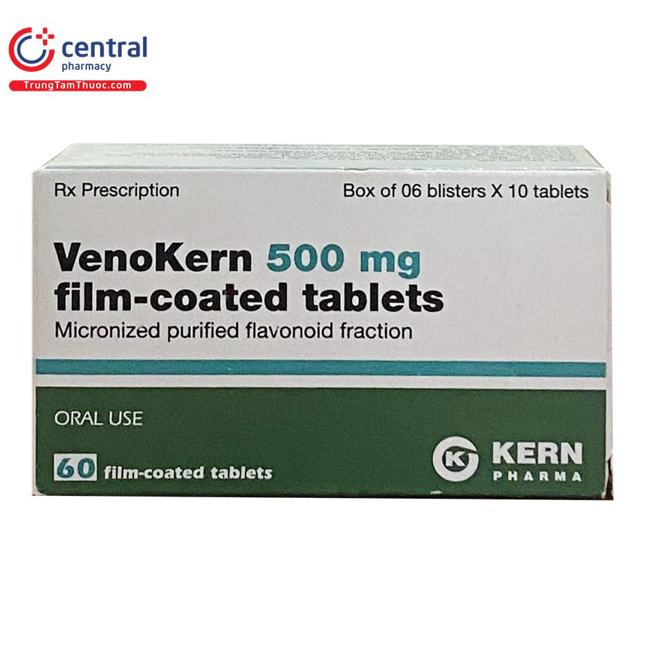 thuoc venokern 500mg film coated tablets 08 N5418