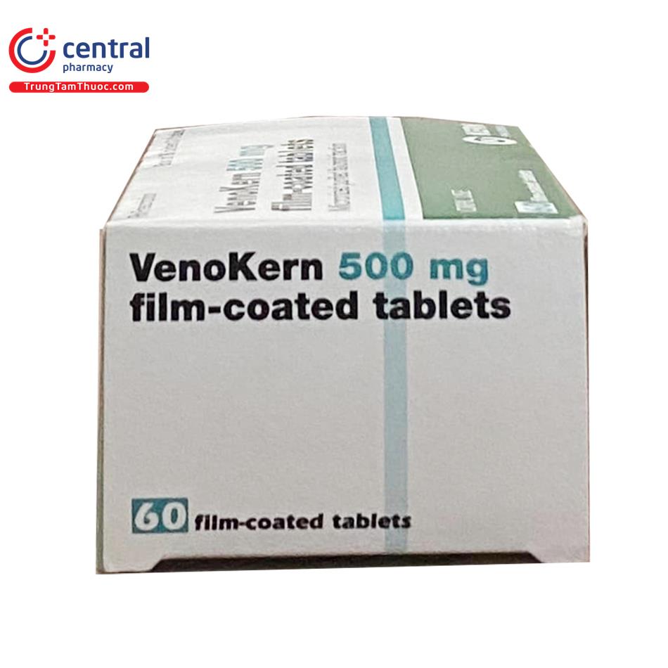 thuoc venokern 500mg film coated tablets 12 V8763