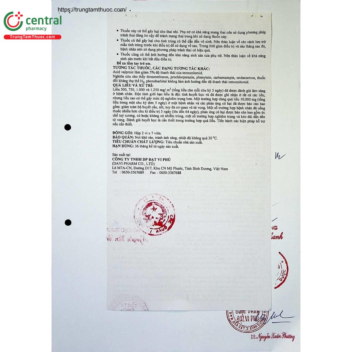 thuoc venutel 50mg 5 F2103 thuoc venutel 50mg 5 F2103