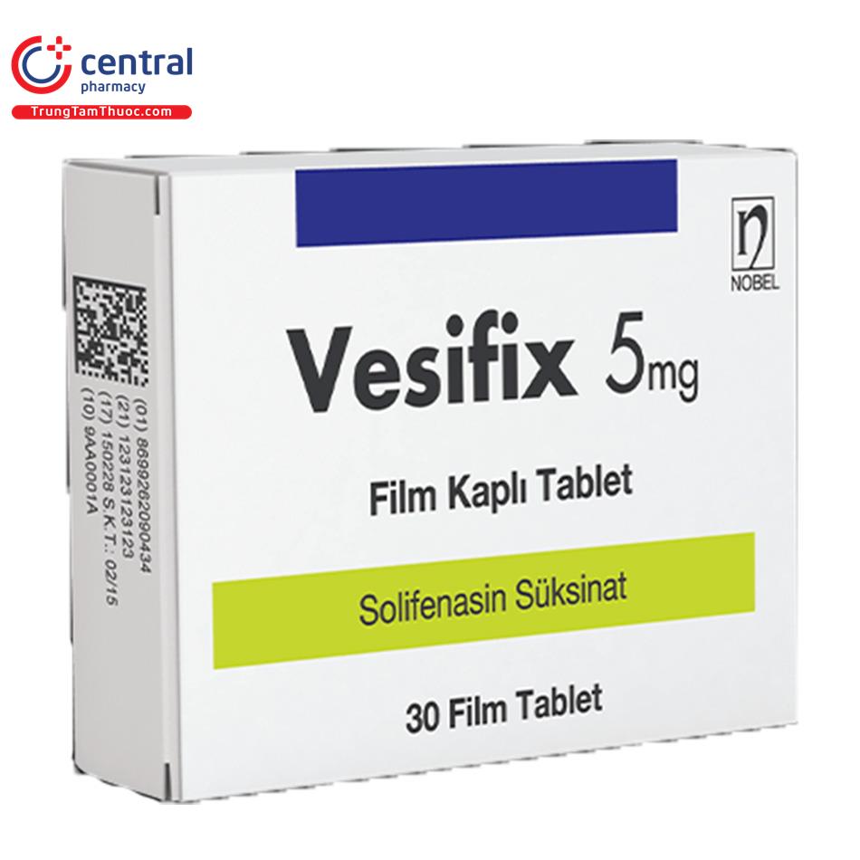 thuoc vesifix 5mg film coated tablets 2 U8824
