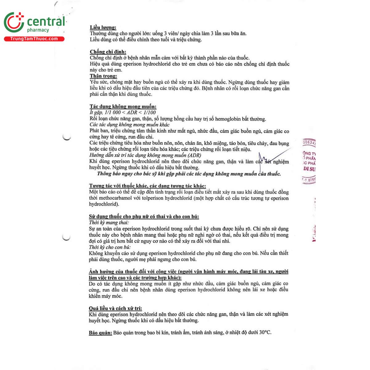 thuoc vesitis 50mg 8 D1774 thuoc vesitis 50mg 8 D1774
