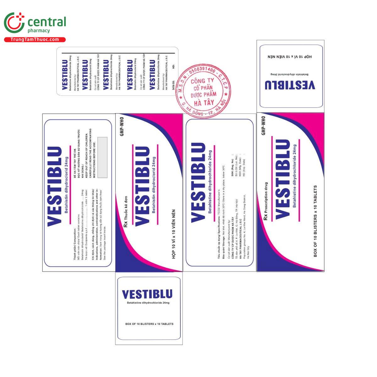 thuoc vestiblu 24mg 2 S7570