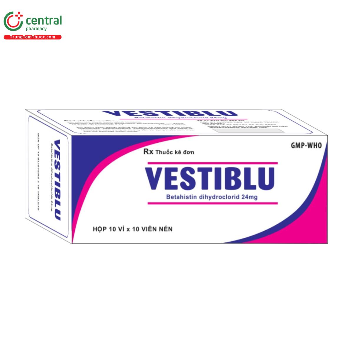 thuoc vestiblu 24mg E1206