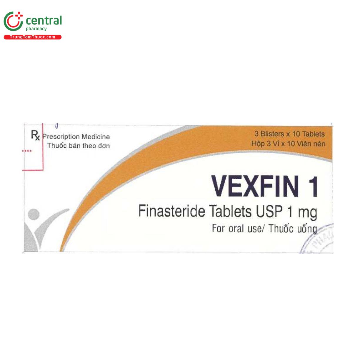 thuoc vexfin 1 1 O5876 thuoc vexfin 1 1 O5876