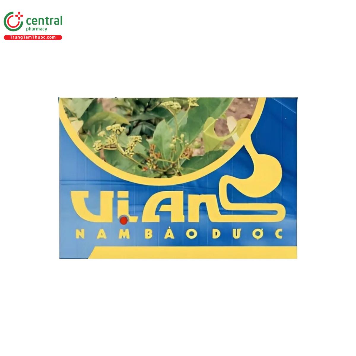 thuoc vi an nam bao duoc 2 F2660 thuoc vi an nam bao duoc 2 F2660