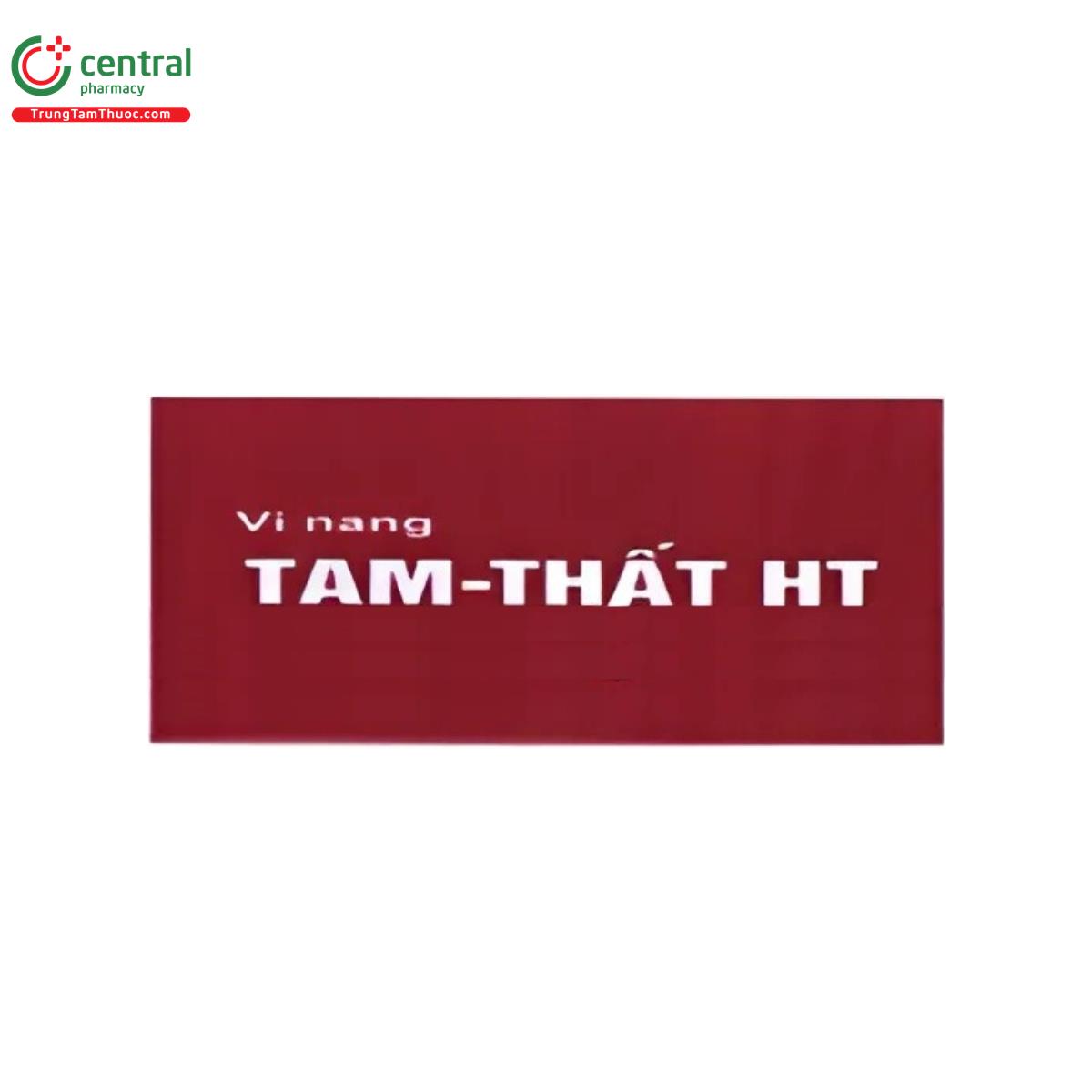 thuoc vi nang tam that ht 4 B0008 thuoc vi nang tam that ht 4 B0008