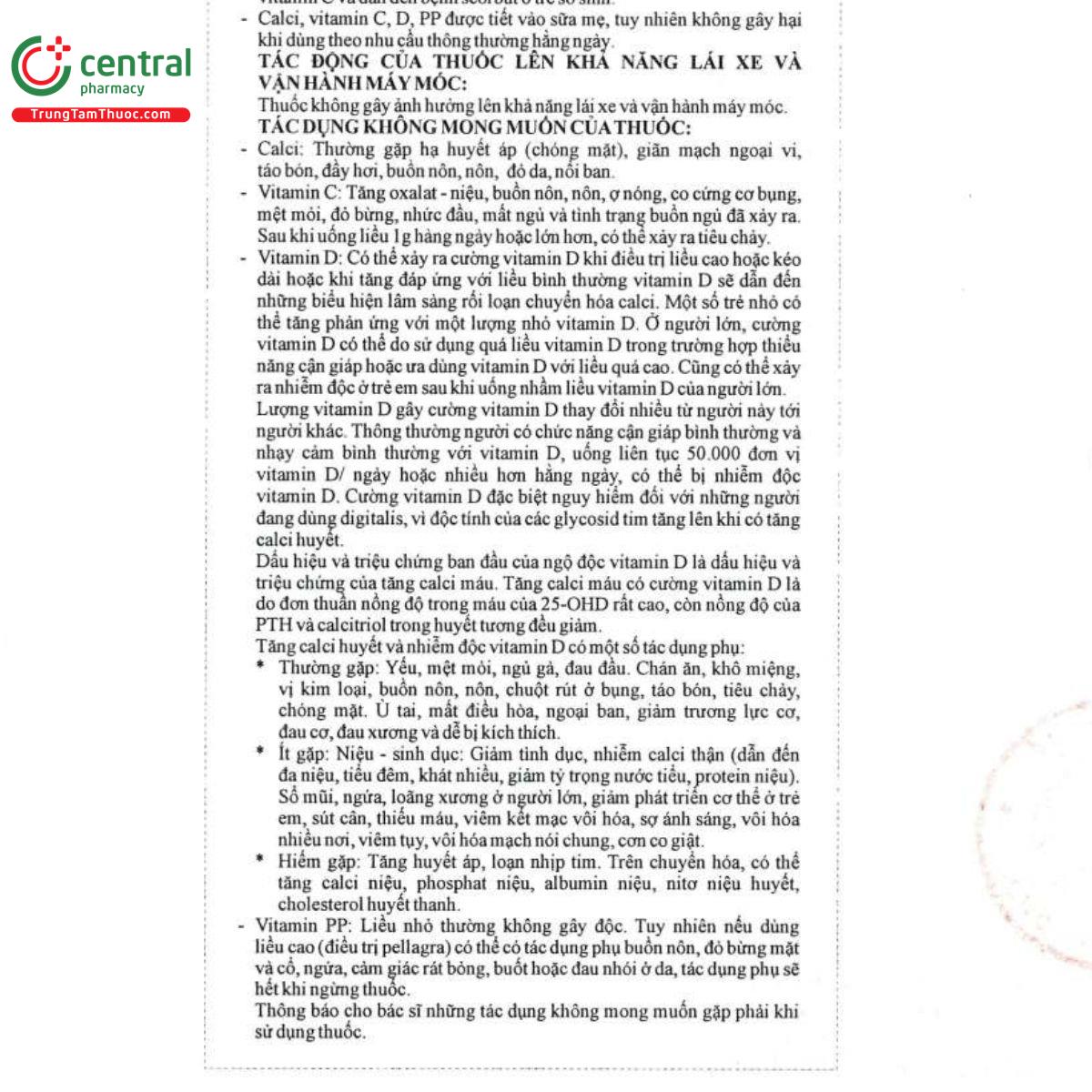 thuoc vicaldex 6 E1016 thuoc vicaldex 6 E1016
