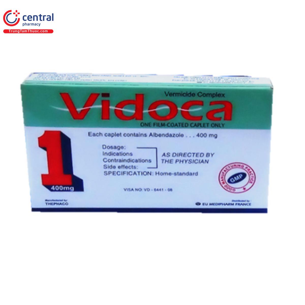 thuoc vidoca 2 K4518