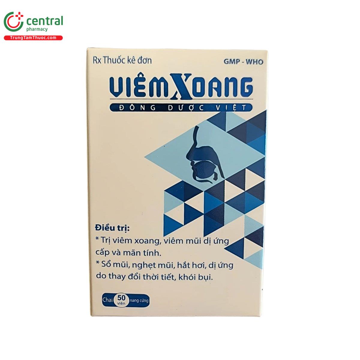 thuoc viem xoang dong duoc viet 2 I3678 thuoc viem xoang dong duoc viet 2 I3678