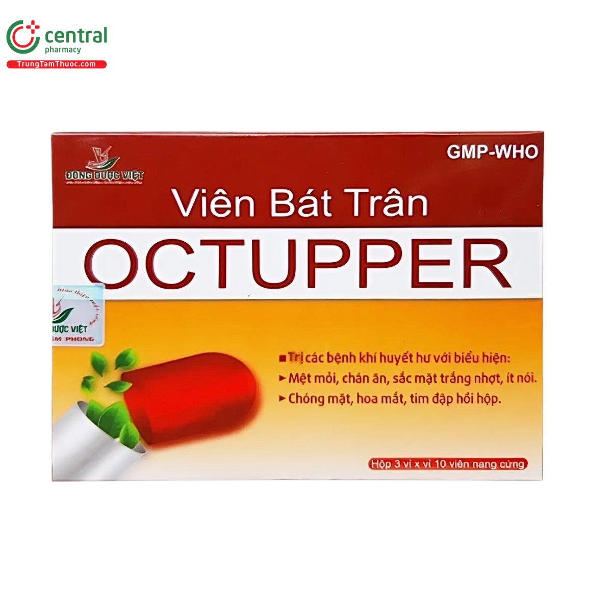 thuoc vien bat tran octupper 1 N5541 thuoc vien bat tran octupper 1 N5541