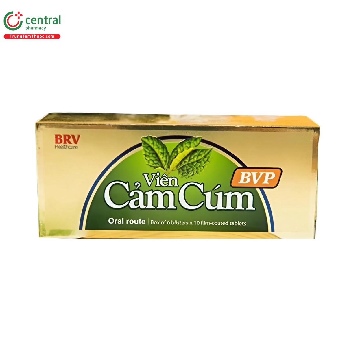 thuoc vien cam cum bvp 2 A0410 thuoc vien cam cum bvp 2 A0410